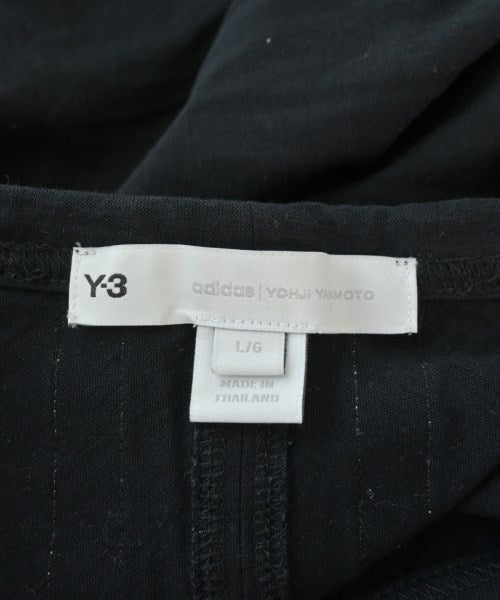 Y-3 เสื้อยืด/เสื้อท็อปส์