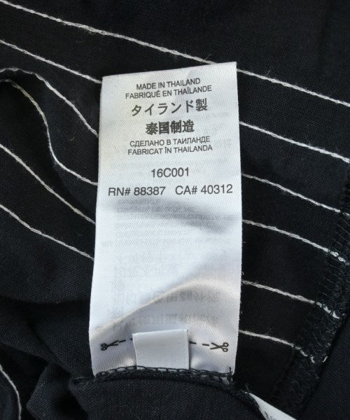 Y-3 เสื้อยืด/เสื้อท็อปส์