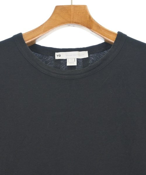 Y-3 เสื้อยืด/เสื้อท็อปส์