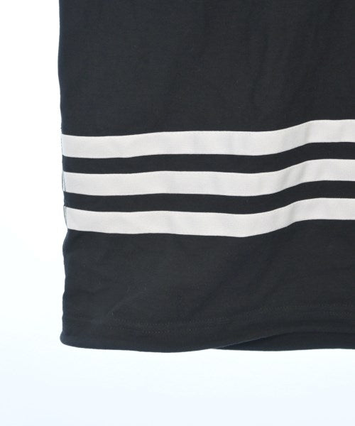 Y-3 เสื้อยืด/เสื้อท็อปส์