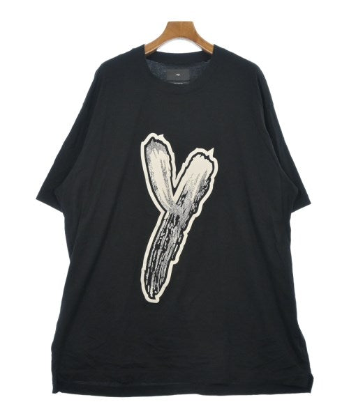 Y-3 เสื้อยืด/เสื้อท็อปส์
