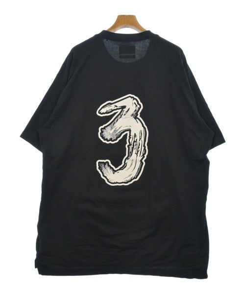 Y-3 เสื้อยืด/เสื้อท็อปส์