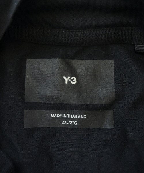 Y-3 เสื้อยืด/เสื้อท็อปส์