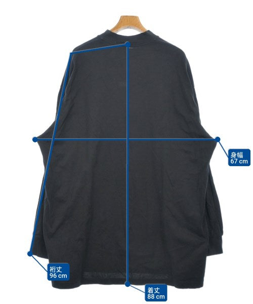 Y-3 เสื้อยืด/เสื้อท็อปส์