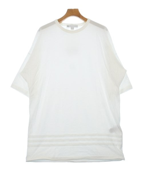 Y-3 เสื้อยืด/เสื้อท็อปส์