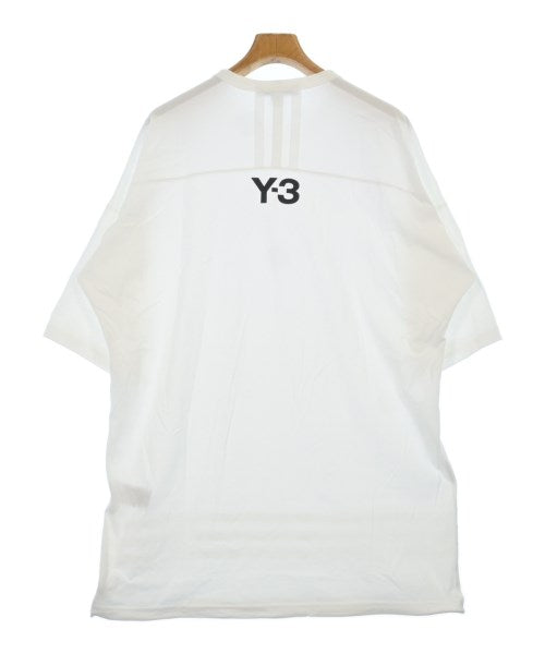 Y-3 เสื้อยืด/เสื้อท็อปส์