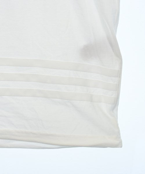 Y-3 เสื้อยืด/เสื้อท็อปส์