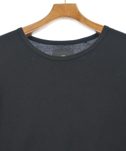 Y-3 เสื้อยืด/เสื้อท็อปส์