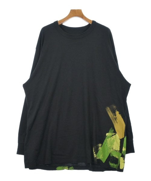 Y-3 เสื้อยืด/เสื้อท็อปส์