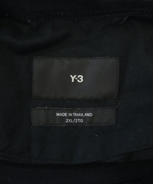 Y-3 เสื้อยืด/เสื้อท็อปส์
