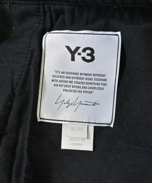 Y-3 กางเกงวอร์ม