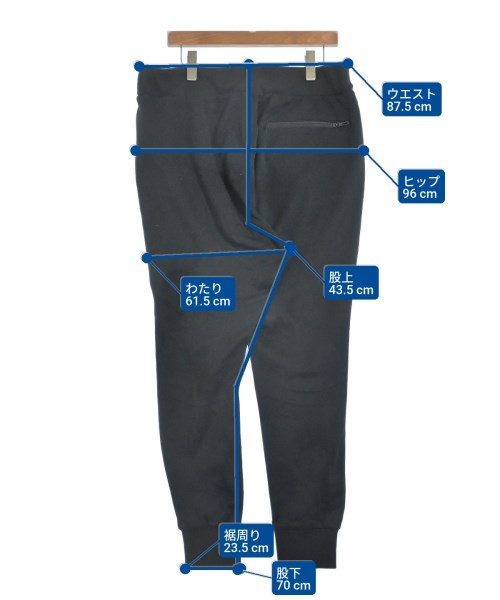 Y-3 กางเกง อื่น