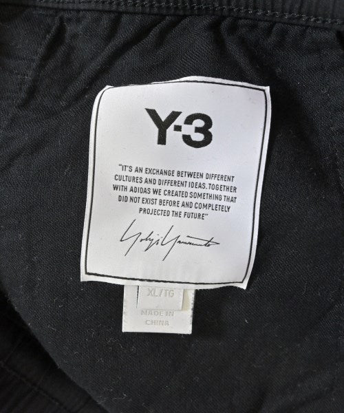 Y-3 กางเกงวอร์ม
