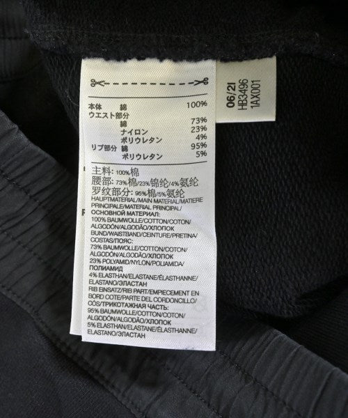 Y-3 กางเกงวอร์ม