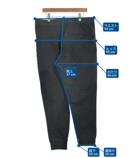 Y-3 กางเกงวอร์ม