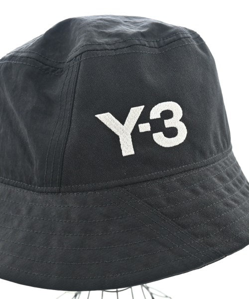 Y-3 หมวก