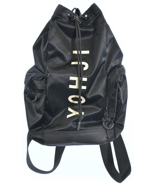 Y-3 เป้สะพายหลัง