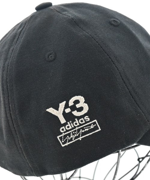 Y-3 หมวกแก๊ป