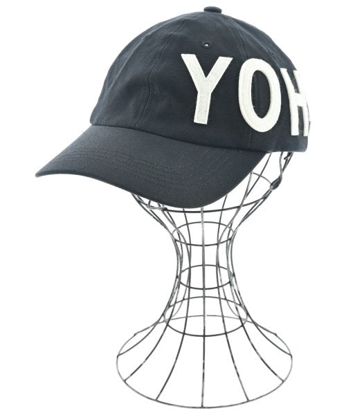 Y-3 หมวกแก๊ป