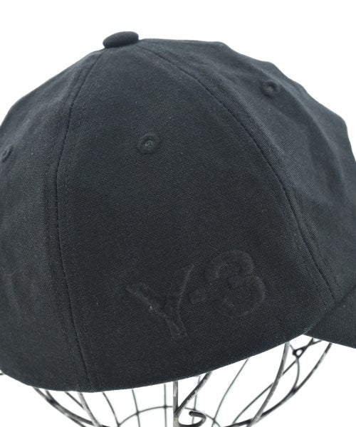 Y-3 หมวกแก๊ป