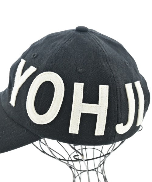 Y-3 หมวกแก๊ป