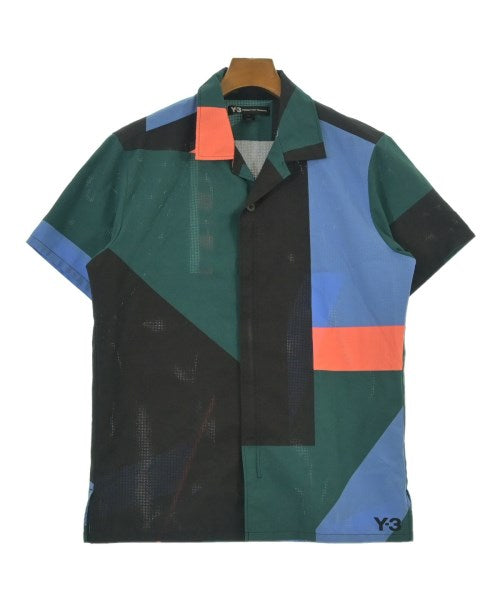 Y-3 เสื้อลำลอง