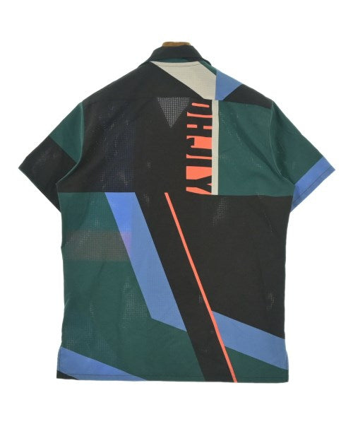 Y-3 เสื้อลำลอง