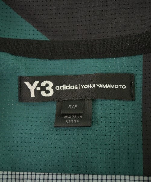 Y-3 เสื้อลำลอง