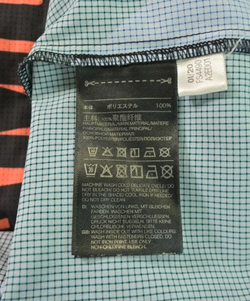 Y-3 เสื้อลำลอง