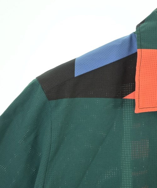 Y-3 เสื้อลำลอง