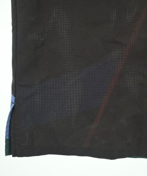 Y-3 เสื้อลำลอง