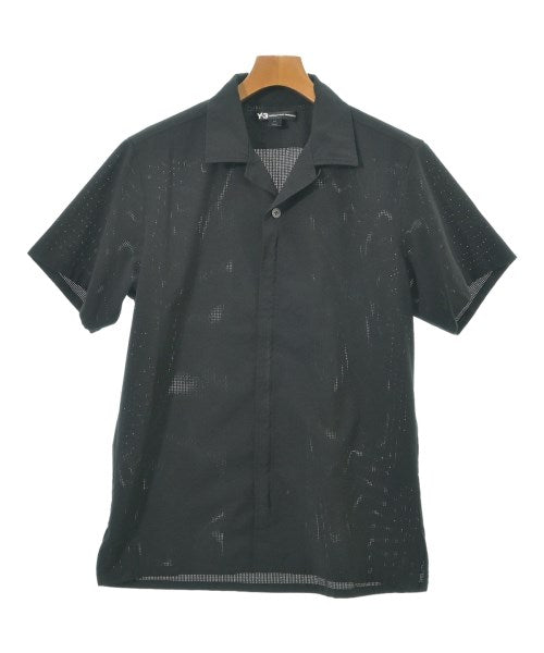 Y-3 เสื้อลำลอง