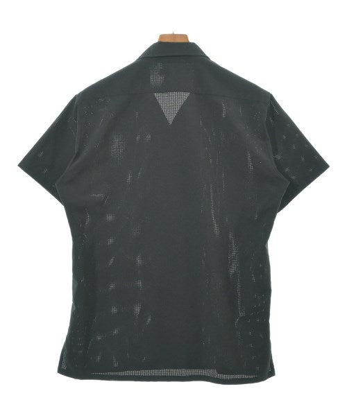 Y-3 เสื้อลำลอง