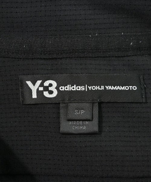 Y-3 เสื้อลำลอง