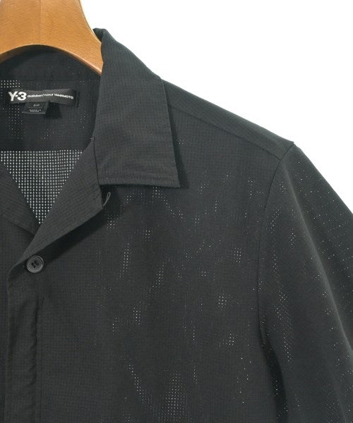 Y-3 เสื้อลำลอง