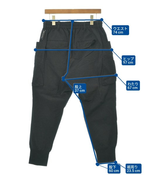 Y-3 กางเกง อื่น