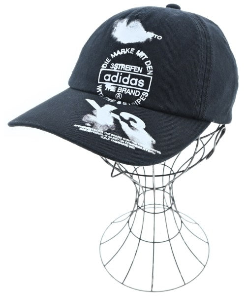 Y-3 หมวกแก๊ป