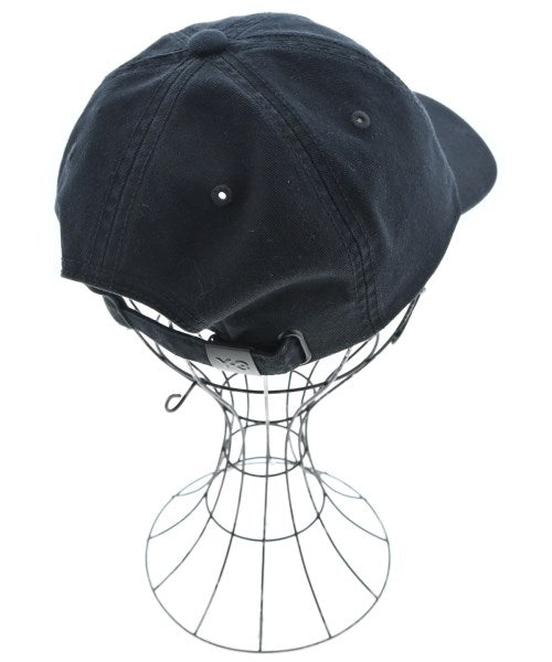 Y-3 หมวกแก๊ป