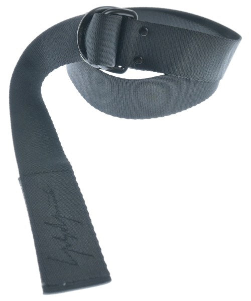 Y-3 เข็มขัด