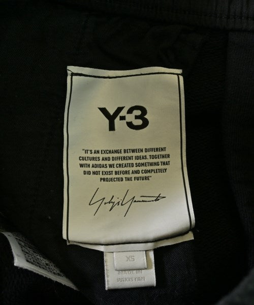 Y-3 กางเกงวอร์ม