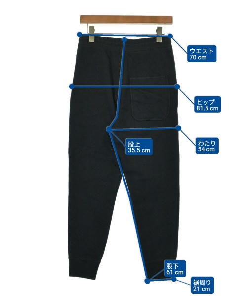 Y-3 กางเกงวอร์ม