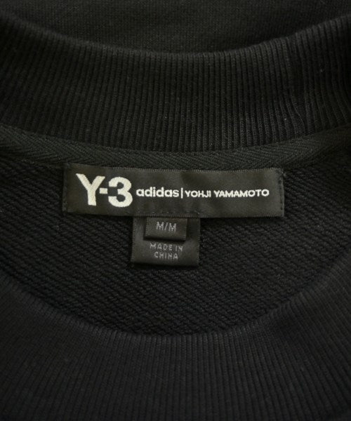 Y-3 เสื้อสเวตเตอร์