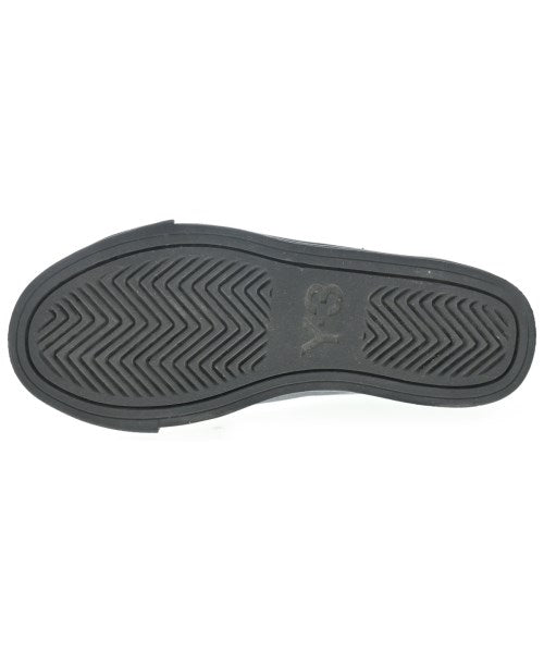 Y-3 รองเท้าผ้าใบ