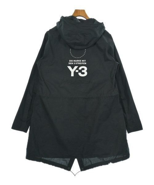 Y-3 เคลือบ Mod
