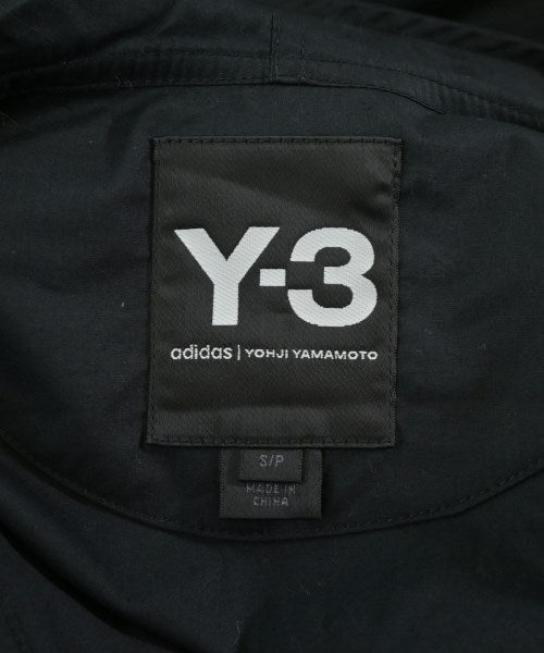 Y-3 เคลือบ Mod