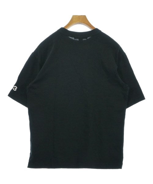 Y-3 เสื้อยืด/เสื้อท็อปส์