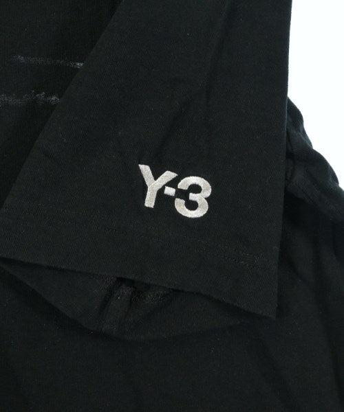 Y-3 เสื้อยืด/เสื้อท็อปส์