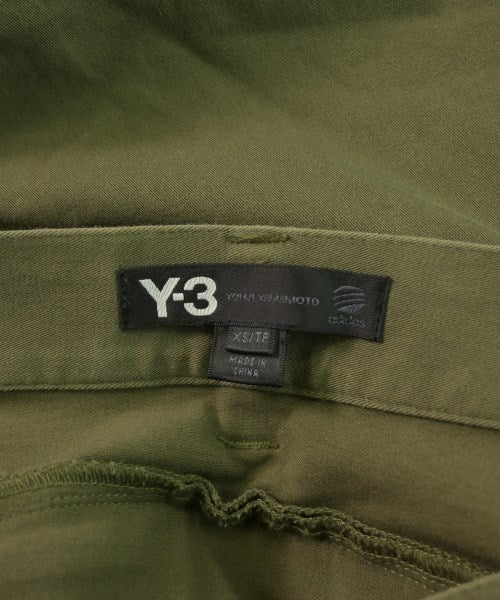 Y-3 กางเกง อื่น