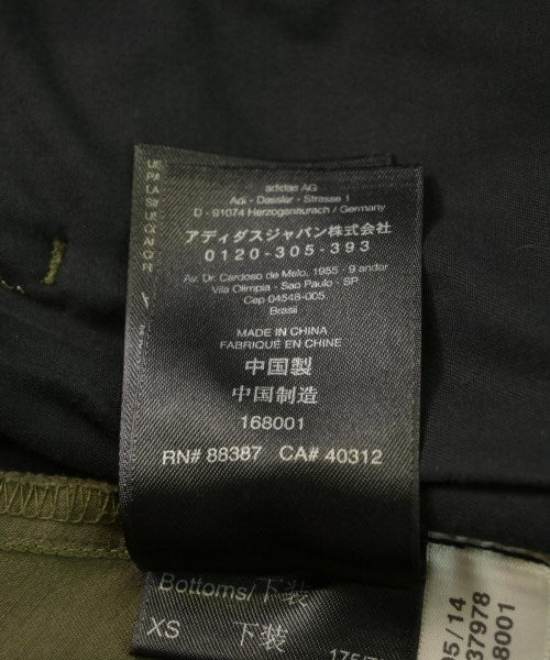 Y-3 กางเกง อื่น