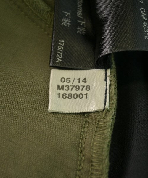 Y-3 กางเกง อื่น